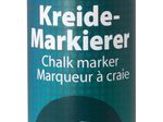 STANGER Markierungsspray Kreide-Markierer, gelb, 500,0 ml