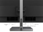 Lenovo L27m-30 Full HD Display 68,6 cm (27")