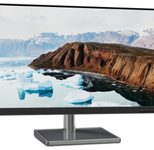 Lenovo L27m-30 Full HD Display 68,6 cm (27")