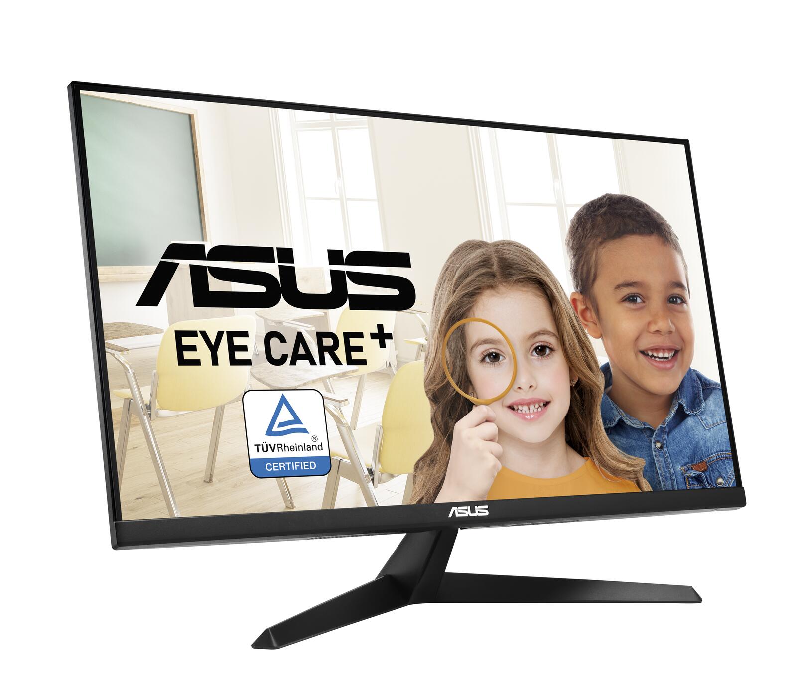 ASUS VY27UQ 4K Eye Care Monitor 68,6 cm (27")