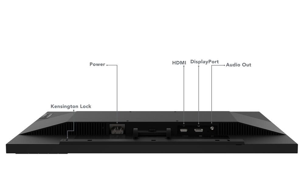 Lenovo G24e-20 Full HD Gaming-Monitor 60,5 cm (23.8")