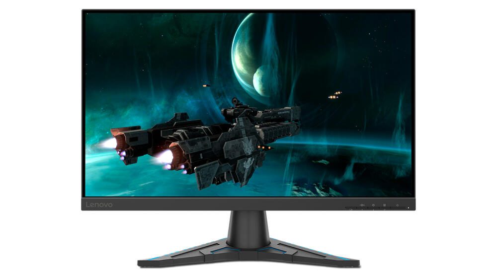 Lenovo G24e-20 Full HD Gaming-Monitor 60,5 cm (23.8")