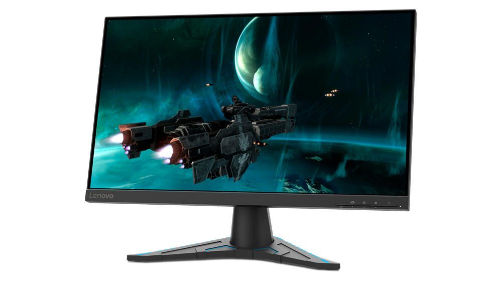 Lenovo G24e-20 Full HD Gaming-Monitor 60,5 cm (23.8")