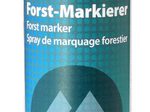 STANGER Markierungsspray Forst-Markierer, neonrot, 500,0 ml