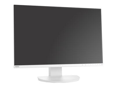 NEC MultiSync EA242WU LED-Monitor 61 cm (24") weiß