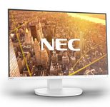 NEC MultiSync EA242WU LED-Monitor 61 cm (24") weiß