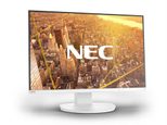 NEC MultiSync EA242WU LED-Monitor 61 cm (24") weiß