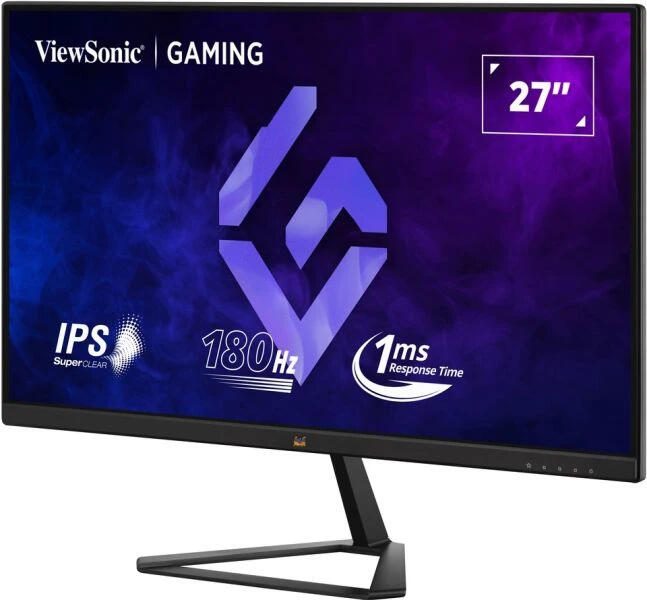 Viewsonic VX2779-HD-PRO Full HD Gaming-Monitor 68,6 cm (27")
