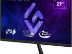 Viewsonic VX2779-HD-PRO Full HD Gaming-Monitor 68,6 cm (27")