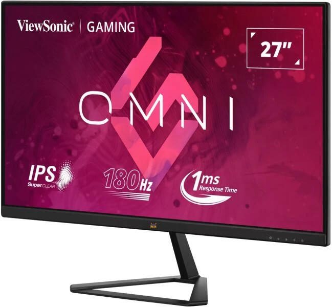 Viewsonic VX2779-HD-PRO Full HD Gaming-Monitor 68,6 cm (27")