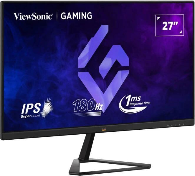 Viewsonic VX2779-HD-PRO Full HD Gaming-Monitor 68,6 cm (27")