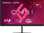 Viewsonic VX2779-HD-PRO Full HD Gaming-Monitor 68,6 cm (27")