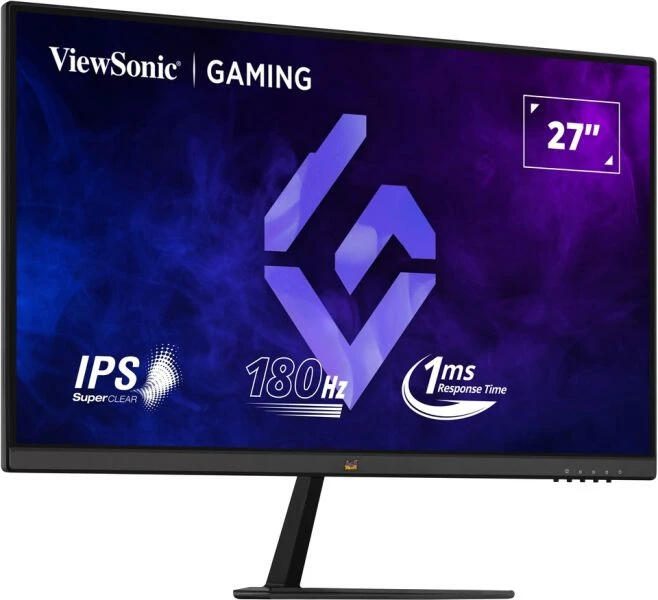 Viewsonic VX2779-HD-PRO Full HD Gaming-Monitor 68,6 cm (27")