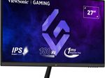 Viewsonic VX2779-HD-PRO Full HD Gaming-Monitor 68,6 cm (27")