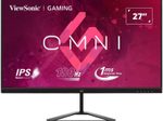 Viewsonic VX2779-HD-PRO Full HD Gaming-Monitor 68,6 cm (27")