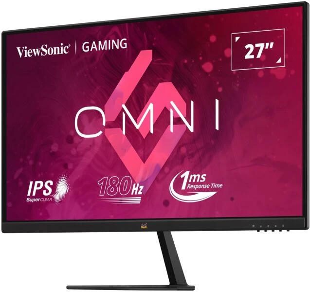 Viewsonic VX2779-HD-PRO Full HD Gaming-Monitor 68,6 cm (27")