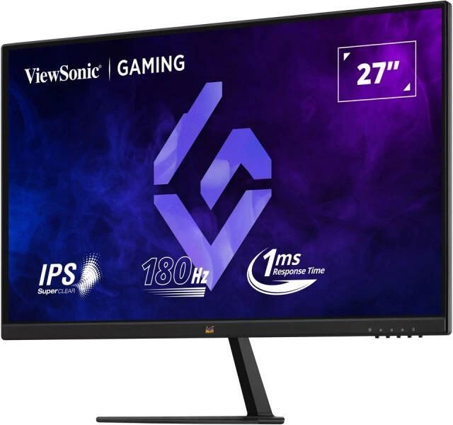 Viewsonic VX2779-HD-PRO Full HD Gaming-Monitor 68,6 cm (27")
