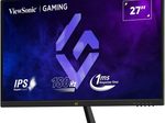 Viewsonic VX2779-HD-PRO Full HD Gaming-Monitor 68,6 cm (27")