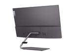 Lenovo Q24h Quad HD Display 60,5 cm (23.8")