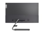 Lenovo Q24h Quad HD Display 60,5 cm (23.8")