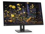 Lenovo ThinkVision E27q-20 Quad HD Display 68,6 cm (27")