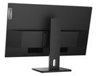Lenovo ThinkVision E27q-20 Quad HD Display 68,6 cm (27")