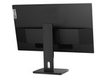 Lenovo ThinkVision E27q-20 Quad HD Display 68,6 cm (27")