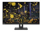 Lenovo ThinkVision E27q-20 Quad HD Display 68,6 cm (27")