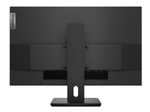 Lenovo ThinkVision E27q-20 Quad HD Display 68,6 cm (27")