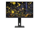 Lenovo ThinkVision E27q-20 Quad HD Display 68,6 cm (27")