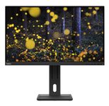 Lenovo ThinkVision E27q-20 Quad HD Display 68,6 cm (27")