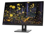 Lenovo ThinkVision E27q-20 Quad HD Display 68,6 cm (27")