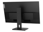 Lenovo ThinkVision E27q-20 Quad HD Display 68,6 cm (27")