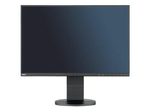 NEC MultiSync EA242WU LED-Monitor 61 cm (24") schwarz