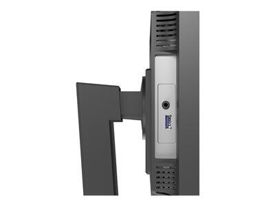 NEC MultiSync EA242WU LED-Monitor 61 cm (24") schwarz