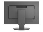 NEC MultiSync EA242WU LED-Monitor 61 cm (24") schwarz