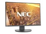 NEC MultiSync EA242WU LED-Monitor 61 cm (24") schwarz
