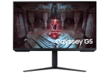 Samsung Odyssey LS32CG510EUXEN Quad HD Display 80 cm (32")