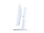 NEC Monitor MultiSync E244FL-WH 60 cm (24") weiß