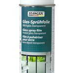 STANGER Milchglas-Sprühfolie, transparent/weiß, 400,0 ml