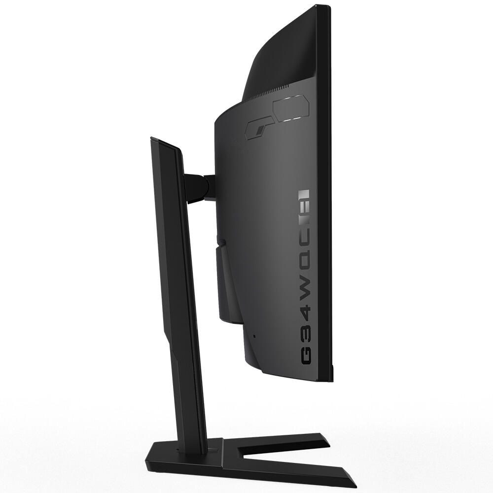 GIGABYTE G34WQC A UltraWide QHD Gaming-Monitor 86,4 cm (34")