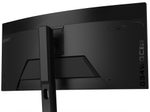 GIGABYTE G34WQC A UltraWide QHD Gaming-Monitor 86,4 cm (34")