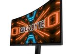 GIGABYTE G34WQC A UltraWide QHD Gaming-Monitor 86,4 cm (34")