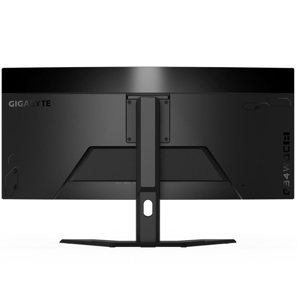 GIGABYTE G34WQC A UltraWide QHD Gaming-Monitor 86,4 cm (34")