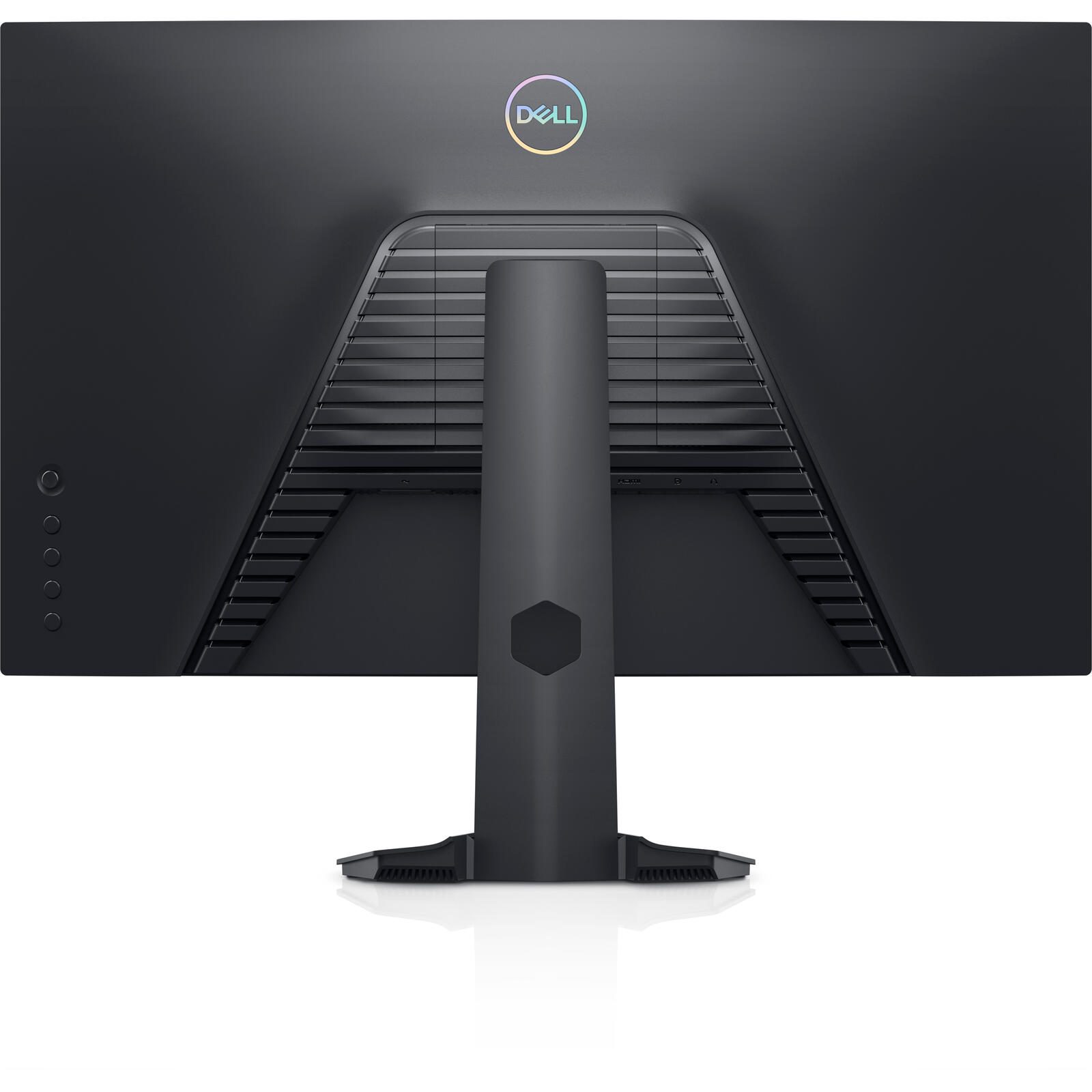 DELL S Series S2721HGFA Full HD Gaming-Monitor 68,6 cm (27")