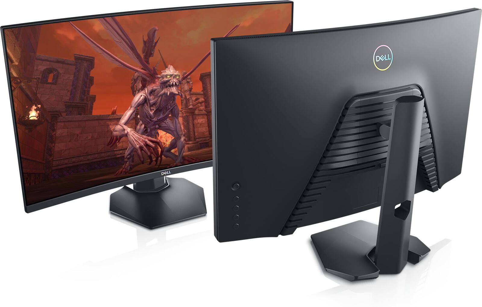 DELL S Series S2721HGFA Full HD Gaming-Monitor 68,6 cm (27")