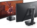 DELL S Series S2721HGFA Full HD Gaming-Monitor 68,6 cm (27")