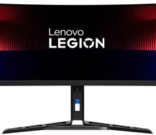 Lenovo Legion R45w-30 Gaming Monitor 113cm (44,5 Zoll)