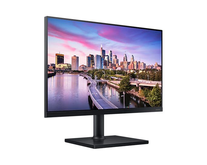 Samsung LF24T450GYU WUXGA Display 61 cm (24")