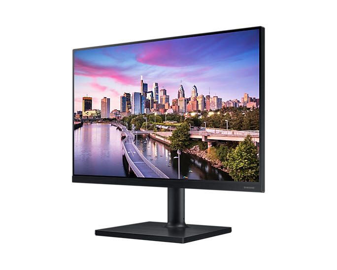 Samsung LF24T450GYU WUXGA Display 61 cm (24")